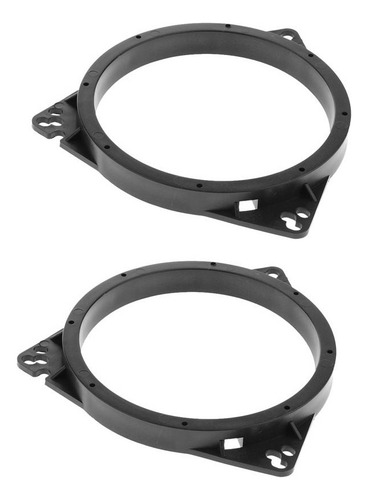 2pieces Anillos Espaciadores De Adaptador De Delantero De