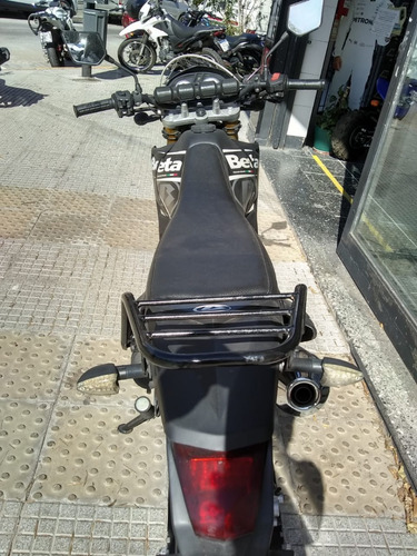 Moto Beta Motard 200 2.0 2010 En Excelente Estado Motovega