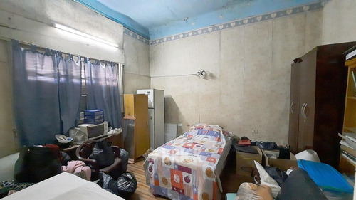 Imagen 8 de 30 de Lote De 8.66x26.88 En Av. Sanchez De Bustamante Al 1500 - 248 M2 Tot - Lanús Este