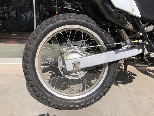 Honda Xr 250 Tornado