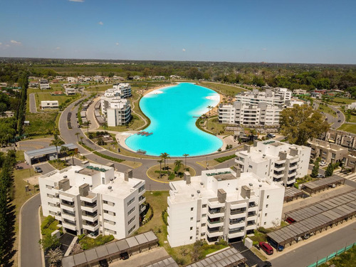 Departamento - Lagoon Pilar 