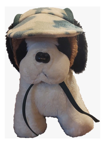 Gorro Para Mascota Canino Perra Caniche