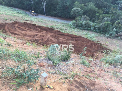 Imagem 3 de 6 de Terreno Pronto Para Construir!! - Te0007