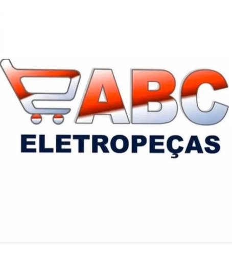 Kit 4 Pé Nivelador Maquina Electrolux Lt10b Lt12b A99014001