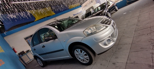 Imagem 3 de 13 de Citroën C3 2011 1.4 8v Glx Flex 5p