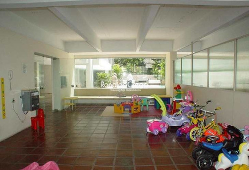 Imagem 22 de 22 de Apartamento Locação, 2 Dorms, Jardim Paulista, Sp R$8.000,00 - A5508
