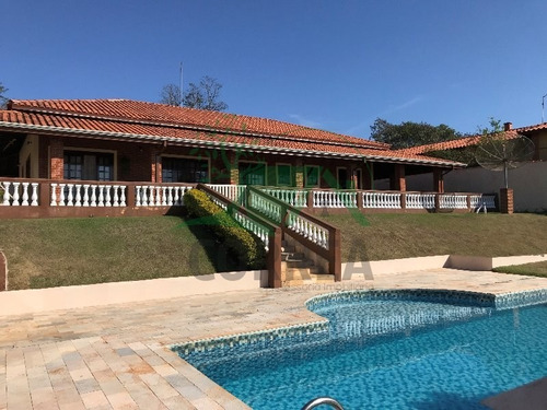 Imagem 25 de 25 de Excelente - Chácara À Venda Em Boituva (venda) - Chc282v