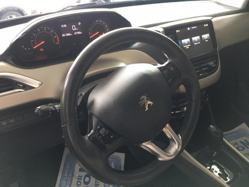 Imagem 3 de 7 de Peugeot 2008 1.6 16v Allure