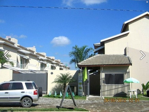 Imagem 5 de 9 de Casa - Cov83 - 3125587