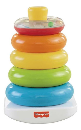 Juego De Regalos Para Bebés Fisher-price Con Babys First Blo