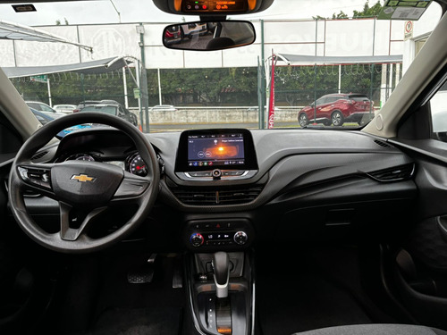 Chevrolet Onix 1.0t Ls At