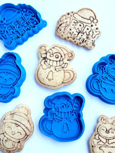 Cortador De Galleta Hogwarts Harry Potter 10cm