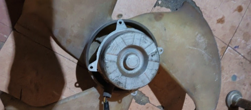 Imagen 2 de 2 de Motor Soplador Split 18000btu