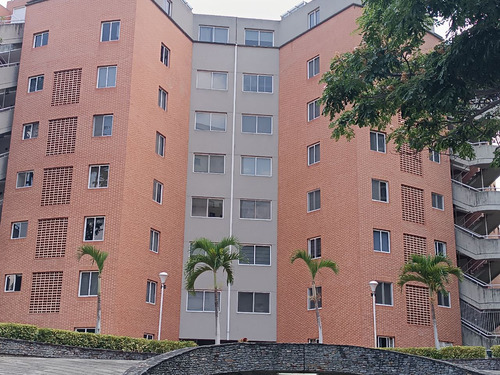 Venta Extraordinario Apartamento Club Hipico