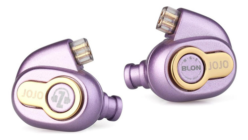 Linsoul Blon X Z Reseña El Controlador Intraural Dinámico Jo