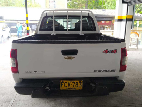 Chevrolet D-max 3.0 4xt Td