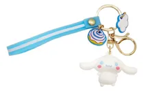 Comprar Llavero Sanrio Hello Kitty My Melody Kuromi Cinna Clasico 