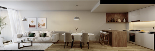 Departamento En Venta Ubicado En Villa Urquiza, Capital Federal, Buenos Aires