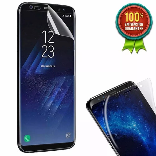 Imagem 3 de 5 de Capinha Capa Case Anti Impacto Galaxy S7 Edge + Pelicula Gel