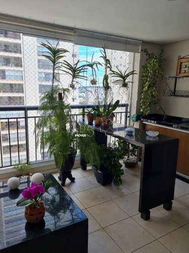 Imagem 6 de 30 de Lindo Apartamento Premiatto Jundiaí - Ap00599 - 69369071