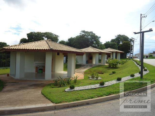 Imagem 27 de 27 de Sobrado Com 3 Dormitórios À Venda, 130 M² Por R$ 447.000,00 - Condomínio Horto Florestal Ii - Sorocaba/sp - So0159
