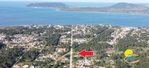 Imagem 5 de 5 de Terreno À Venda, 300 M² Por R$ 95.000,00 - Brandalize - Itapoá/sc - Te0011