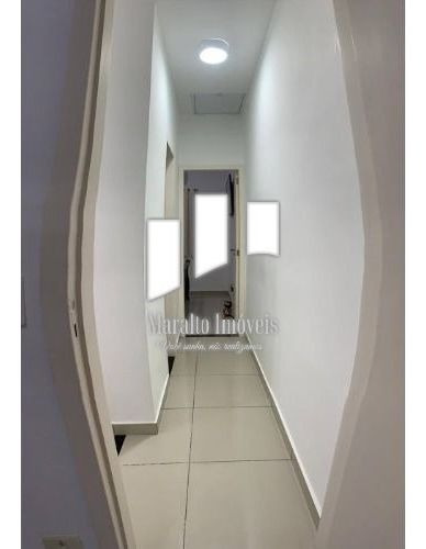 Imagem 7 de 13 de Lindo Sobrado Em Condomínio Fechado Residencial No Tude Bastos, Praia Grande Sp.