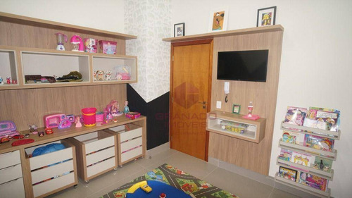 Imagem 28 de 30 de Apartamento Duplex De Cobertura Com 4 Suítes, Com Piscina Privativa, À Venda, 317m² De Área Privativa - Centro - Maringá/pr - Ap0508