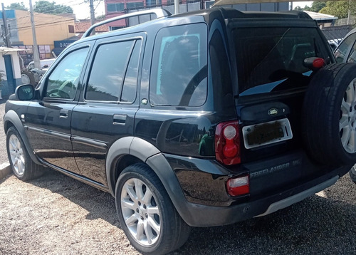 Imagem 3 de 3 de Land Rover Freelander