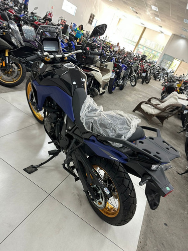Suzuki V-strom 800de 2025 / 0 Km