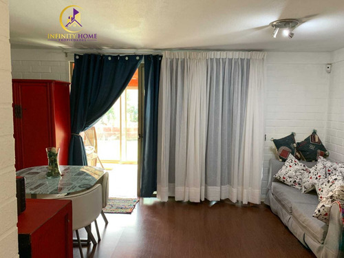 Casa En Venta Alto El Manzano Til Til