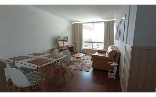 Venta Departamento Ed. Consistorial 3 D 1b