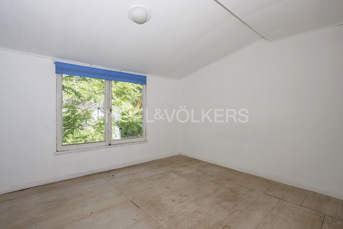 Casa Ideal Para Remodelar En Sector Nueva Costanera