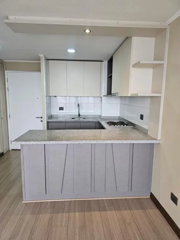 Imagen 3 de 20 de Se Arrienda Depto 2d, 2b, E Y B, 1er Mes $400.000