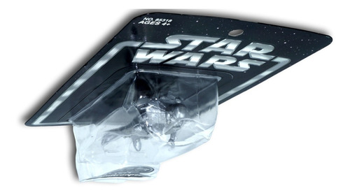 Star Wars Silver Sandtrooper Convention Figure