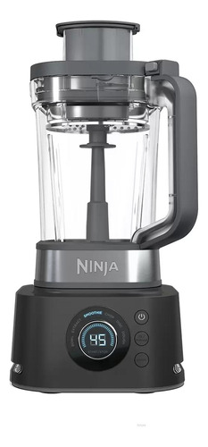 Ninja Foodi Licuadora Con Sistema De Procesador Y Extractor 