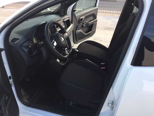 Fiat Strada 1.4 8v Endurance Cs