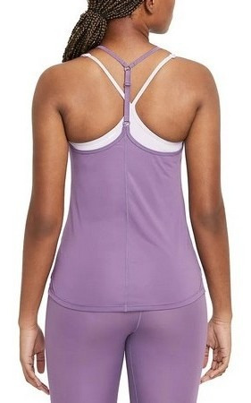 Musculosa Nike W /copa/(whi De Mujer - Dd4561-574 Enjoy