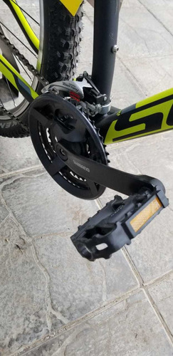 Imagen 2 de 8 de Scott Ascpect 980 Rodado 29 Talla L