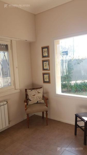 Imagen 14 de 18 de Muy Linda Casa En Lomas De San Isidro