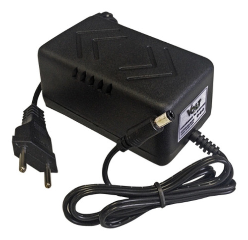 Fonte Chaveada Full Range 72 W 18v/3,5a Volt