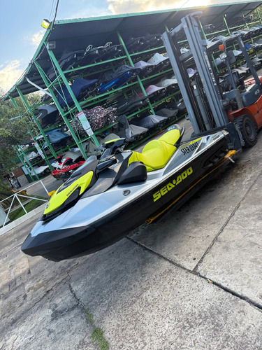 Seadoo