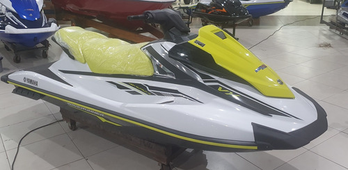 Jet Ski Yamaha Vx 0 Km Spark Vx Cruiser Sea Doo Gti Fx