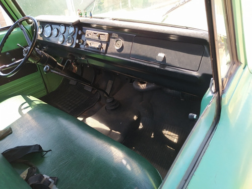 Dodge D-400