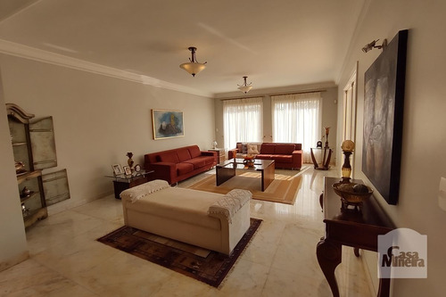 Imagem 1 de 15 de Casa À Venda No Bandeirantes - Código 329706 - 329706