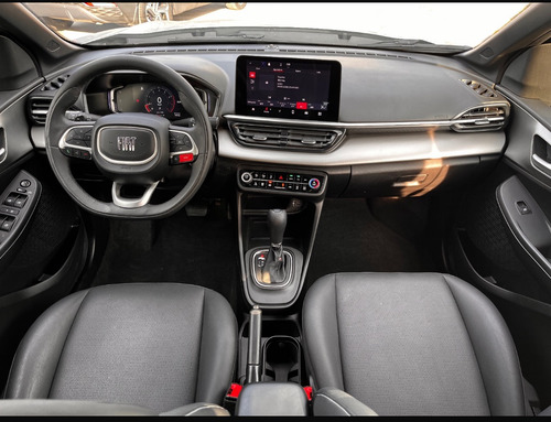 Fiat Pulse 1.3 Impetus