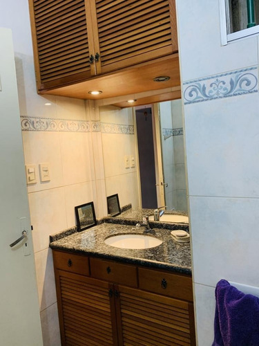 Apartamento En Venta 2 Dormitorios En Pleno Pocitos