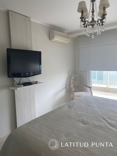 Imagen 17 de 24 de Piso Alto En Le Jardin, 2 Suites
