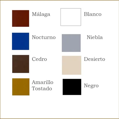 Pintura Maxi Exterior Blanco