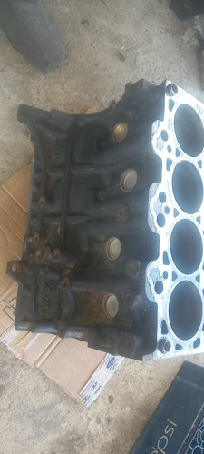 Bloque Motor  Hyundai Elantra Tucson Sportage Cerato 2.0